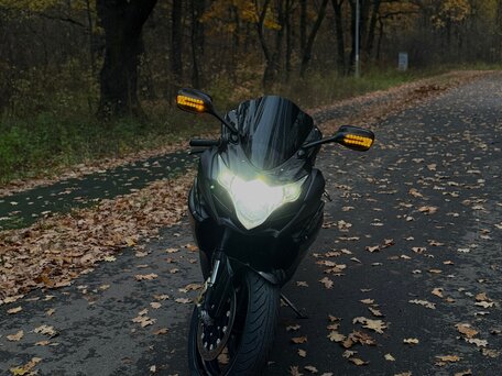 2014 Suzuki GSX-R 1000, чёрный, 850000 рублей, вид 1