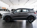 2026 Geely Coolray I Рестайлинг 2, серый - вид 7