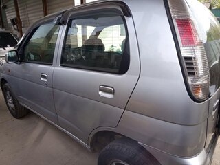 2006 Daihatsu Terios Kid I, серый, 330000 рублей, вид 4