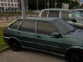 2012 Lada (ВАЗ) 2114, зелёный, 240000 рублей - вид 4