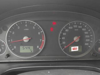 2005 Ford Mondeo III Рестайлинг, зелёный, 500000 рублей, вид 2
