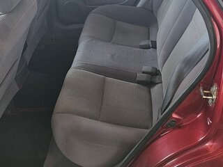 2008 Chevrolet Lacetti I, пурпурный, 630000 рублей, вид 4