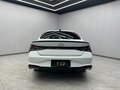 2021 Hyundai Elantra VII (CN7), белый, 1565000 рублей - вид 5