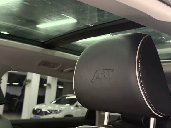 2023 Jetta VS7 I Рестайлинг 1, серый, 1435000 рублей - вид 18