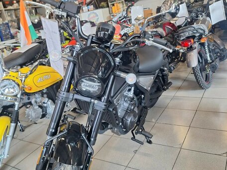2026 Timpton X500C, чёрный, 565000 рублей, вид 2