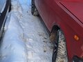 1992 Lada (ВАЗ) 2107, красный, 150000 рублей - вид 5