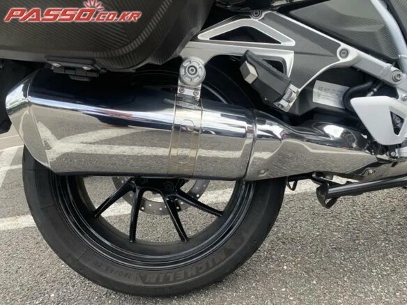 2024 BMW R 1250 RT, чёрный, 2680000 рублей - вид 6