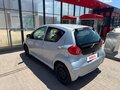 2006 Toyota Aygo I, голубой, 310000 рублей - вид 6