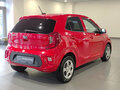 2019 Kia Picanto III, красный, 1216000 рублей - вид 4