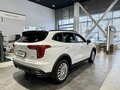 2026 Haval Jolion I Рестайлинг 2, белый - вид 9