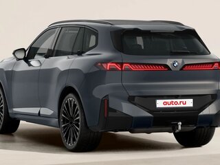 2026 BMW X5 40d V (G65), серый, 18500000 рублей, вид 3