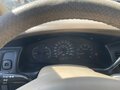 2001 Mazda MPV II (LW), красный, 295000 рублей - вид 7