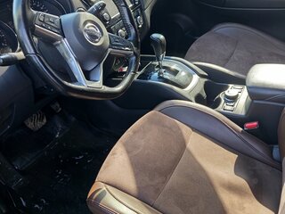 2020 Nissan X-Trail III Рестайлинг, чёрный, 2510000 рублей, вид 4