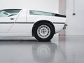 1972 Maserati Bora, белый - вид 7