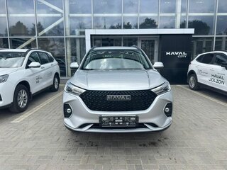2026 Haval M6 II, серый, 2099000 рублей, вид 2