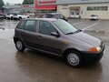 1998 Fiat Punto I, серый, 110000 рублей - вид 6
