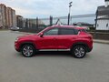2021 Changan CS35 Plus I, красный, 999999 рублей - вид 6