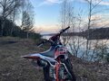 2025 Kayo TT160, белый, 85000 рублей - вид 9