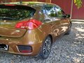 2016 Kia Ceed II Рестайлинг, коричневый, 995000 рублей - вид 7