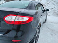 2010 Renault Fluence I, чёрный, 660000 рублей - вид 5