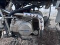 2024 Regulmoto TE PR, серебристый, 75000 рублей - вид 3