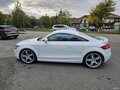 2007 Audi TT II (8J), белый, 1970000 рублей - вид 5