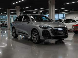 2026 Audi Q5 L III (GU), серый, 6650000 рублей, вид 2
