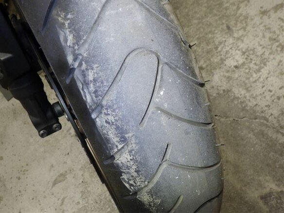 2019 Honda CB 650R, пурпурный, 560003 рублей - вид 19