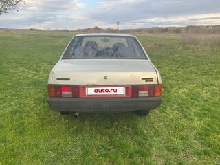 2000 Lada (ВАЗ) 21099, серый, 100000 рублей, вид 5