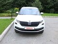 2018 Skoda Kodiaq I, белый, 2400000 рублей