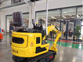 2026 Rippa R319, жёлтый, 285000 рублей - вид 3