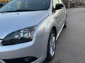 2007 Ford Focus II, серебристый, 350000 рублей - вид 2