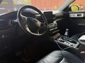 2020 Ford Explorer VI, белый, 3350000 рублей - вид 3