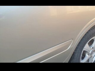 2007 Nissan Almera Classic I, бежевый, 500000 рублей, вид 5