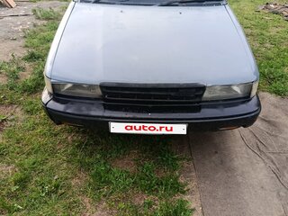 1990 Toyota Sprinter Carib II, серый, 125000 рублей, вид 1