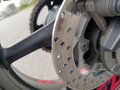2007 Yamaha FZ1, красный, 550000 рублей - вид 10