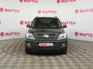 2012 Vortex Tingo I, чёрный, 298000 рублей, вид 2