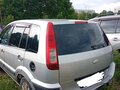 2007 Ford Fusion I Рестайлинг, серебристый, 240000 рублей - вид 6