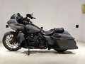 2018 Harley-Davidson CVO Road Glide, серый, 2150000 рублей - вид 1