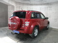 2010 Suzuki Grand Vitara II Рестайлинг, красный, 686000 рублей - вид 5