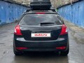 2012 Kia Ceed I Рестайлинг, чёрный, 950000 рублей - вид 4