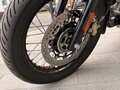 2025 Royal Enfield Continental GT, серебристый, 585000 рублей - вид 10