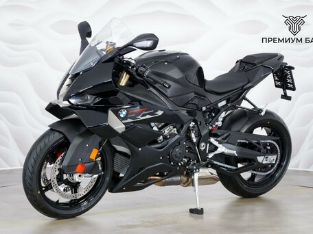 2025 BMW S 1000 RR, чёрный, 2299000 рублей, вид 3