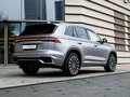2025 Geely Monjaro (Xingyue L) I Рестайлинг (China Market), серый - вид 4