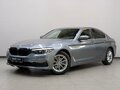 2020 BMW 5 серии 520d xDrive VII (G30/G31/G38), серый