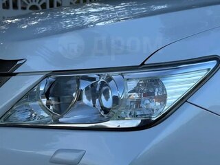 2014 Toyota Camry VII (XV50), белый, 1870000 рублей, вид 4