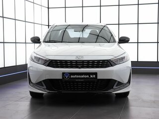 2023 Kaiyi E5, белый, 1390000 рублей, вид 2