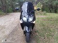 2008 Yamaha TMAX, чёрный, 480000 рублей - вид 4