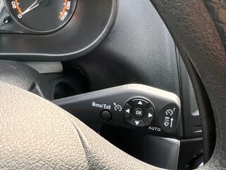 2020 Lada (ВАЗ) Granta I Рестайлинг, чёрный, 650000 рублей, вид 4