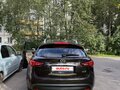 2012 Infiniti FX37 II (S51) Рестайлинг, коричневый, 2160000 рублей - вид 3